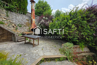 achat maison vetheuil 95510