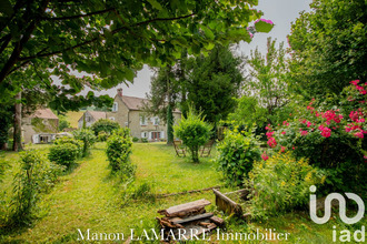 achat maison vetheuil 95510