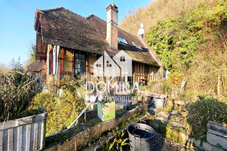 achat maison vetheuil 95510