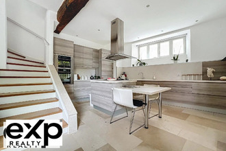 achat maison vetheuil 95510