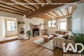 achat maison vetheuil 95510