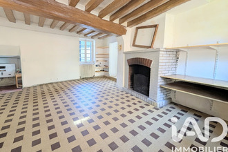 achat maison vetheuil 95510