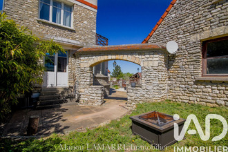 achat maison vetheuil 95510