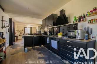 achat maison vetheuil 95510