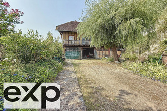 achat maison vetheuil 95510