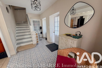 achat maison vetheuil 95510