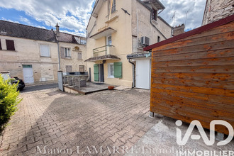 achat maison vetheuil 95510