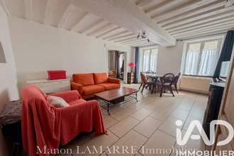 achat maison vetheuil 95510
