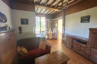 achat maison vetheuil 95510