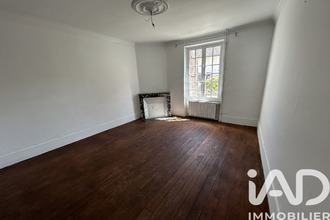 achat maison vetheuil 95510