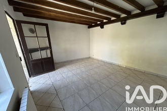 achat maison vetheuil 95510