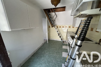 achat maison vetheuil 95510