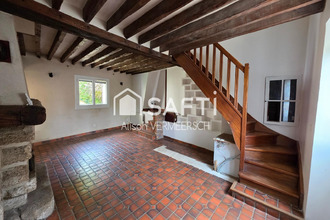 achat maison vetheuil 95510