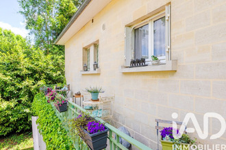 achat maison vetheuil 95510