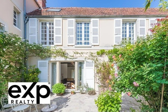 achat maison vetheuil 95510