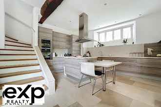 achat maison vetheuil 95510