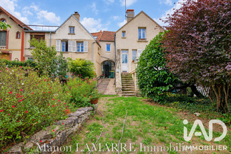 achat maison vetheuil 95510