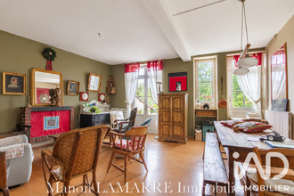 achat maison vetheuil 95510