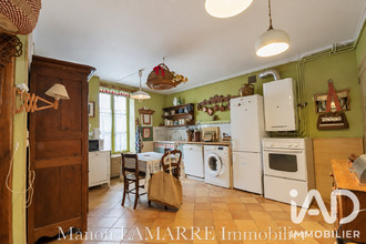achat maison vetheuil 95510