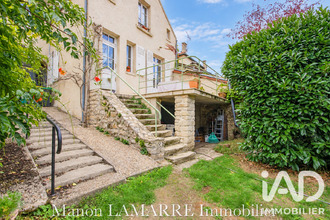 achat maison vetheuil 95510