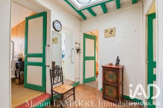 achat maison vetheuil 95510