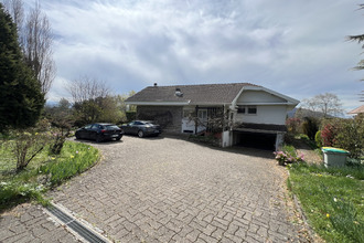 achat maison vetraz-mthoux 74100