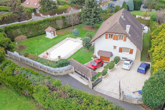 achat maison vetraz-mthoux 74100