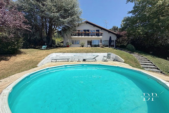 achat maison vetraz-mthoux 74100