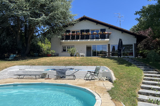 achat maison vetraz-mthoux 74100