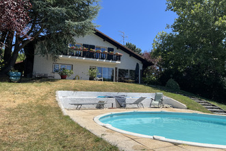 achat maison vetraz-mthoux 74100