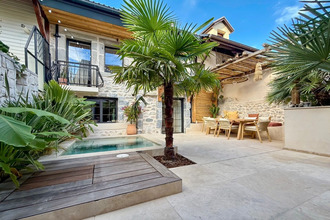 achat maison vetraz-mthoux 74100