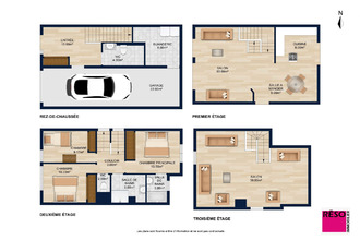 achat maison vetraz-mthoux 74100