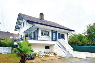 achat maison vetraz-mthoux 74100