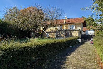 achat maison vetraz-mthoux 74100