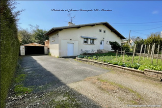 achat maison vetraz-mthoux 74100