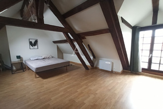 achat maison veuil 36600