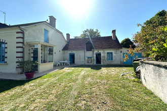 achat maison veuil 36600