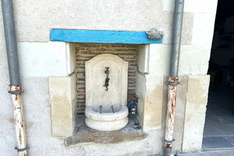 achat maison veuil 36600