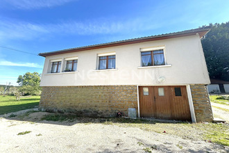 achat maison veuil 36600