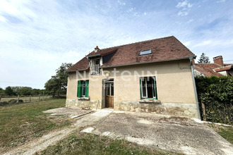achat maison veuil 36600