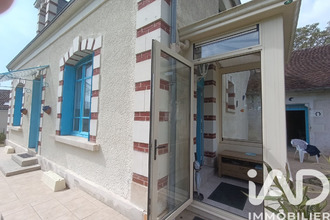 achat maison veuil 36600