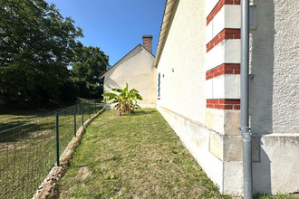 achat maison veuil 36600
