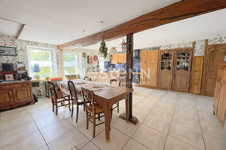 achat maison veuil 36600