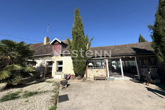 achat maison veuil 36600