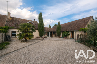 achat maison veuil 36600
