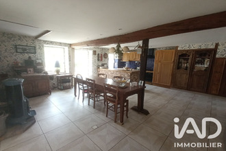 achat maison veuil 36600