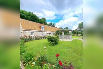 achat maison veules-les-roses 76980