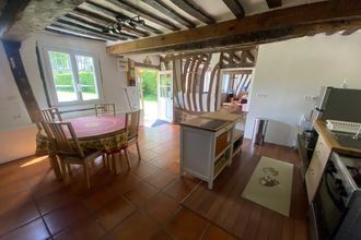 achat maison veules-les-roses 76980