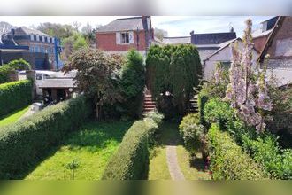 achat maison veules-les-roses 76980