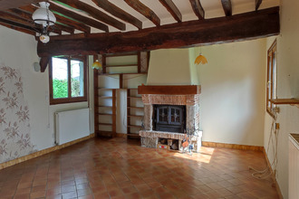 achat maison veules-les-roses 76980